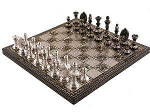 Royal Chess Mall | Chess Piece: Buy Handcrafted Ch