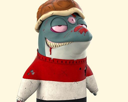 Best 3D Animation Services | 3D Animation Studio