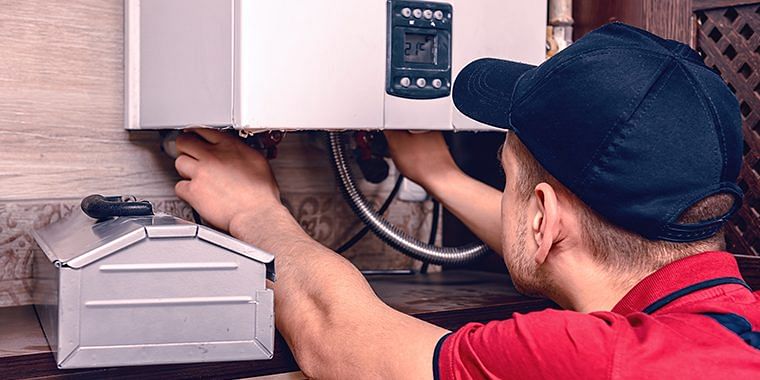 HK Boiler Repair London | Emergency Plumber / Plum