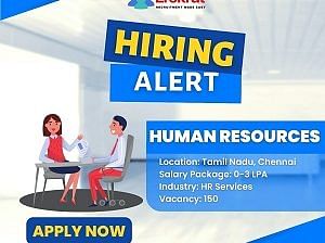 Human Resources Job At Edubridge Academy