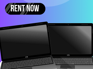 Laptop On Rent Starts At Rs.699/- In Mumbai