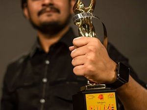 Maulik Nayak: Most Talented Young Actor in India