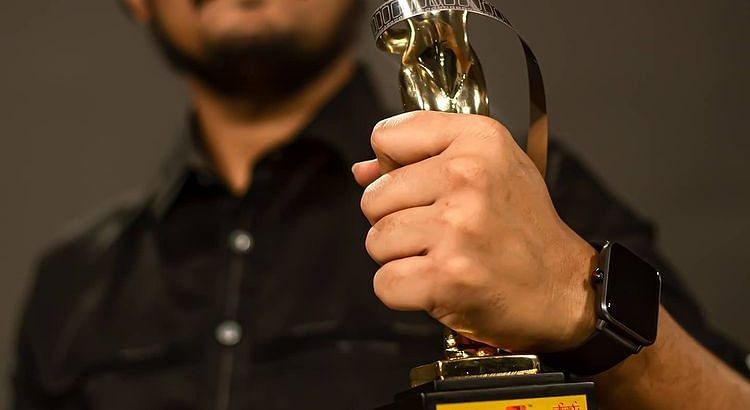 Maulik Nayak: Most Talented Young Actor in India