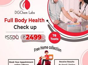 Physiotherapist in Bangalore at your Home