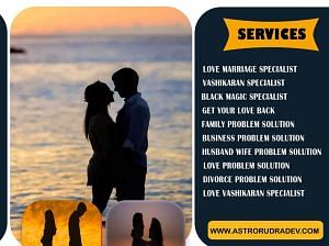 Best Astrologer In India