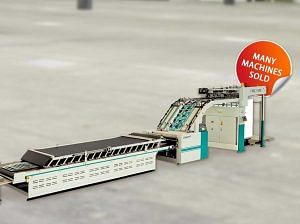 Offline coating Machine Manufacturer