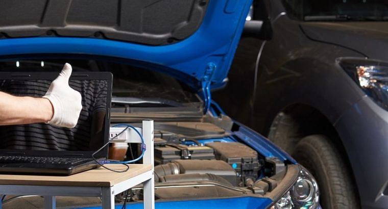 Expert Car Care at Tarun Motors in Surat