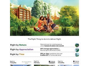Luxury Apartments in Varthur Road |TherightThing