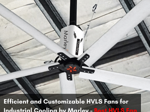 Fan manufacturing companies in India