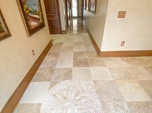 Terrazzo Restoration Service in Dallas-Fort Worth