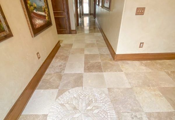 Terrazzo Restoration Service in Dallas-Fort Worth