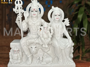 The Best Marble Murti Shop in Jaipur