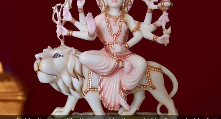 The Unmatched Beauty of Dura Ji Murti