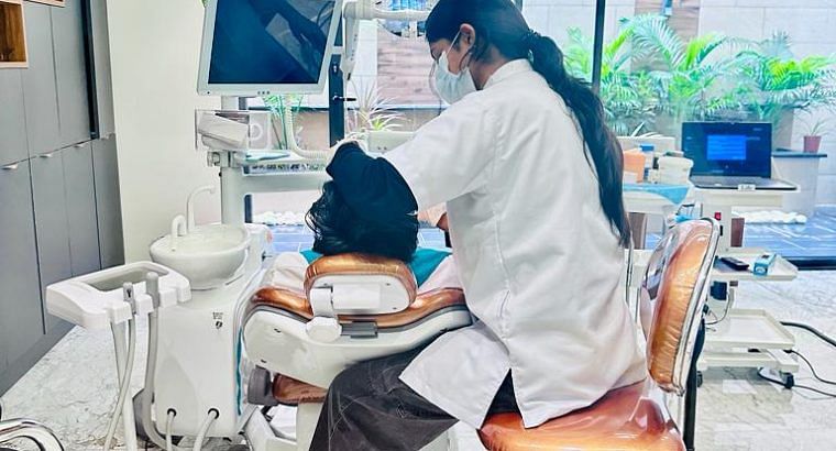 Tooth Care Dental Clinic Mohali