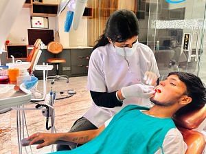 Tooth Care Dental Clinic Mohali
