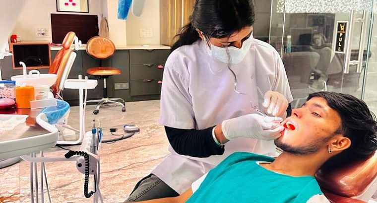Tooth Care Dental Clinic Mohali