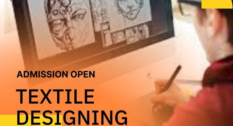 Best textile designing institute in Panipat
