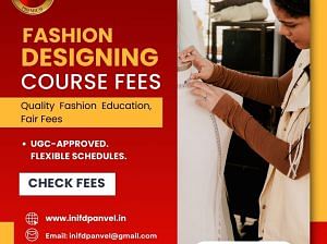 Affordable Fashion Education with Unmatched Qualit