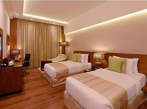 Best Budget Hotel Rooms In Noida | Parkascent