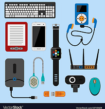 Upgrade Your Life With Electronics Gadgets