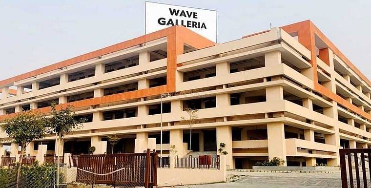 About Wave City Ghaziabad