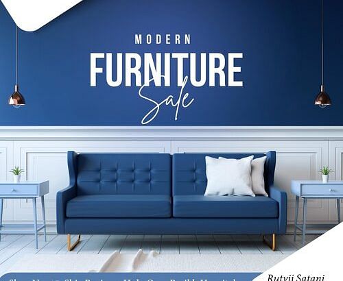 HOME DECOR – Elevate Your Living Space with Modern