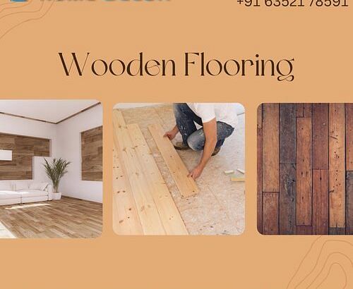 HOME DECOR – Elevate Your Living Space
