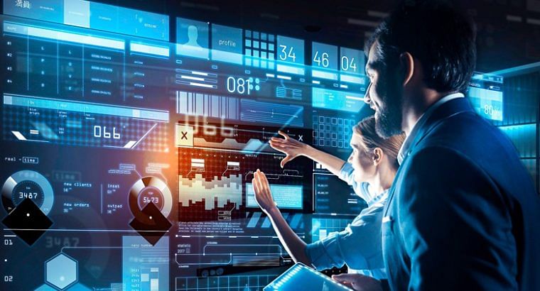 DATA SCIENCE ONLINE TRAINING
