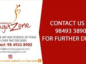 Yoga Classes For Pregnant Ladies In Hyderabad
