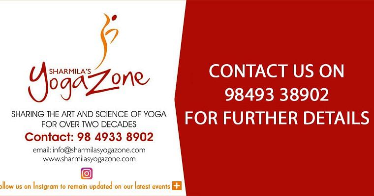 Yoga Classes For Pregnant Ladies In Hyderabad