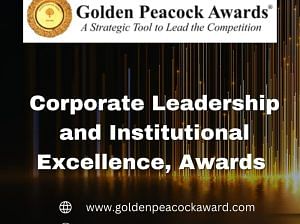 Corporate & Business Leadership Awards