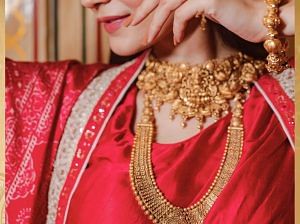 Gold jewelry online