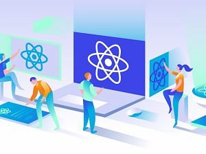 REACT JOB ORIENTED TRAINING INSTITUTE