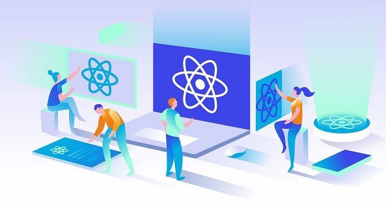 REACT JOB ORIENTED TRAINING INSTITUTE