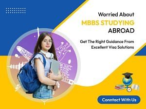 MBBS In Abroad For Indian Students