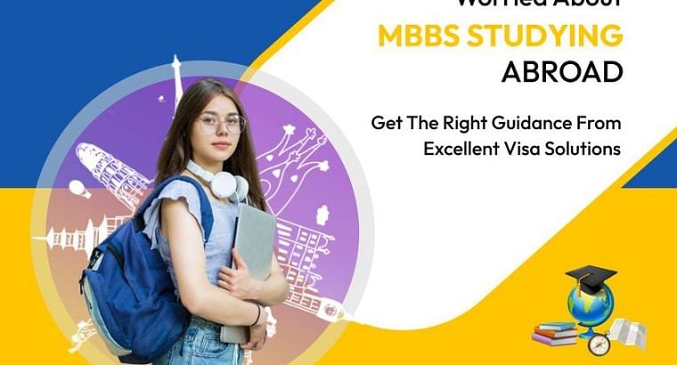MBBS In Abroad For Indian Students