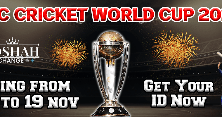 Online Betting ID Provider In India – Badshah Exch