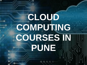 Cloud Computing Courses in Pune- Enroll Now!