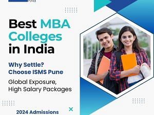 Best MBA Colleges in India: Global Careers Start a