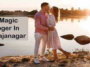Black Magic Astrologer in Chamarajanagar | Magic S
