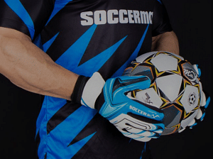 Soccer Goalkeeper Gloves – soccermaxpro.com