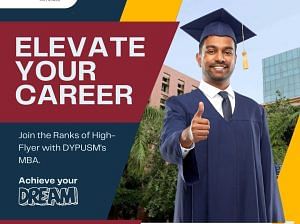 DYPUSM’s MBA: Top Placements Among Mumbai Colleges