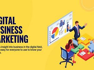 Random soft solution, Digital Marketing Agency