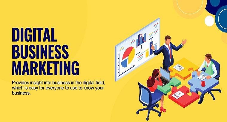 Random soft solution, Digital Marketing Agency