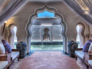 Hampi Resorts Booking – Evolve Back Hampi Rooms