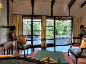 Evolve back resort coorg – Orange county resort