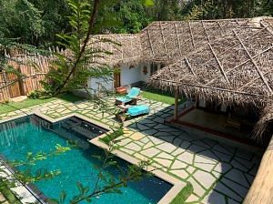 Evolve back luxury resorts- evolve back kabini pri