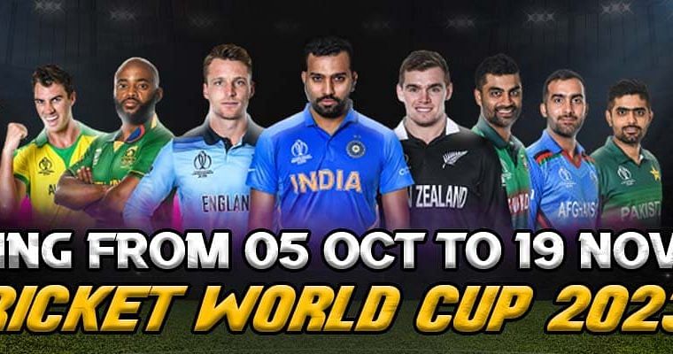 Best Online Cricket Betting Site in India