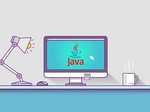FULL STACK JAVA ONLINE TRAINING