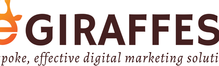 Elevate Your Online Presence with E Giraffes